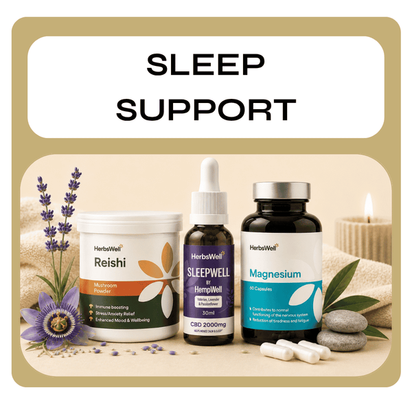 Sleep Support