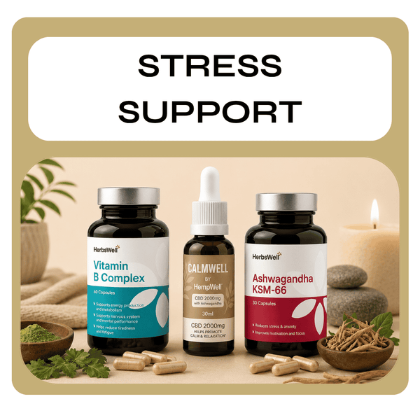 Stress Support