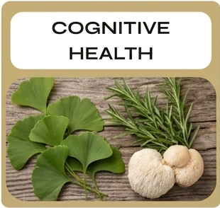 Supplements for Cognitive Health