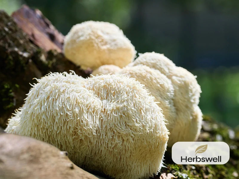 Lion’s Mane - A beginners guide.