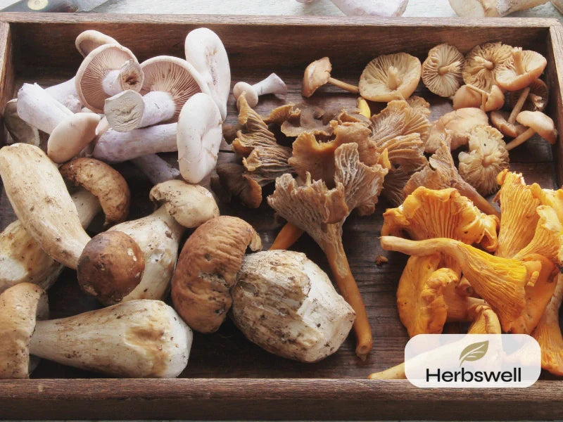 How to Include Functional Mushrooms in Your Daily Routine