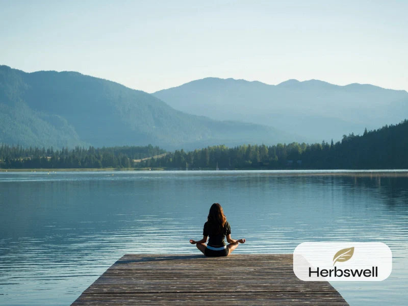 How to build a wellness routine that you'll actually stick to!