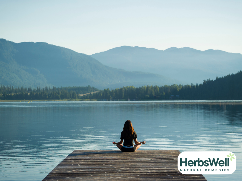 How to build a wellness routine that you'll actually stick to!