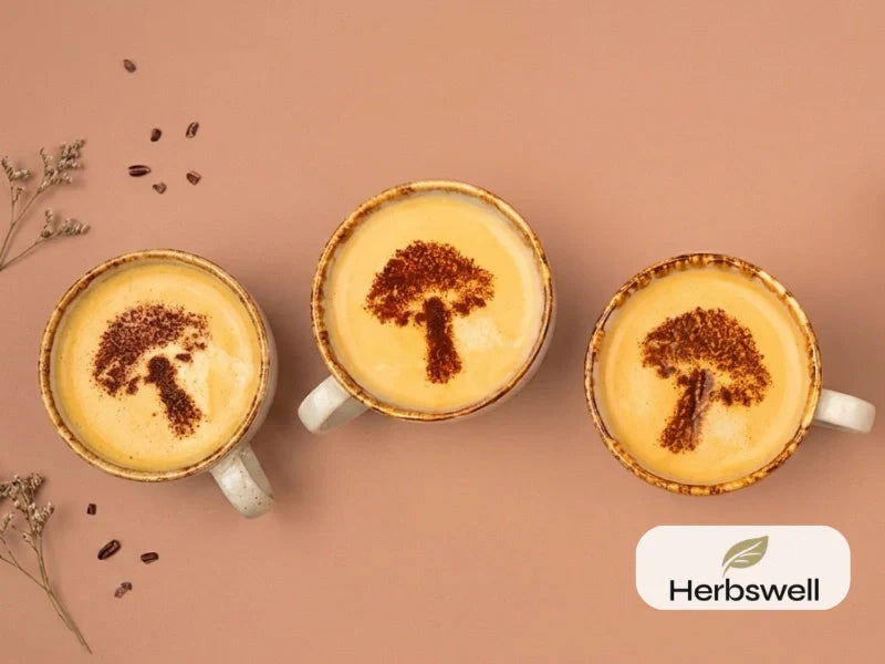 Mushroom Coffee 101 - A guide to finding your best cup