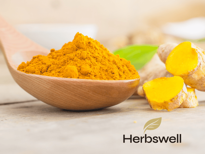 Science of Turmeric: Benefits for Joints, Gut Health, and Immunity?