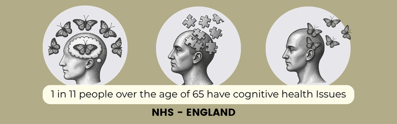 Cognitive Health