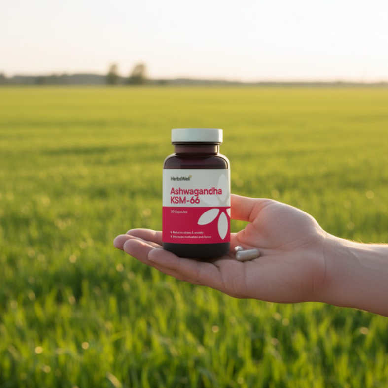 Herbal Supplements
