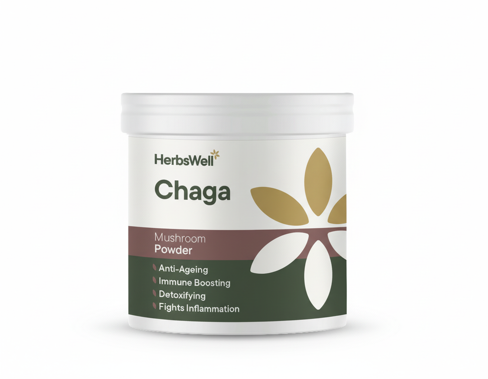 CHAGA POWDER