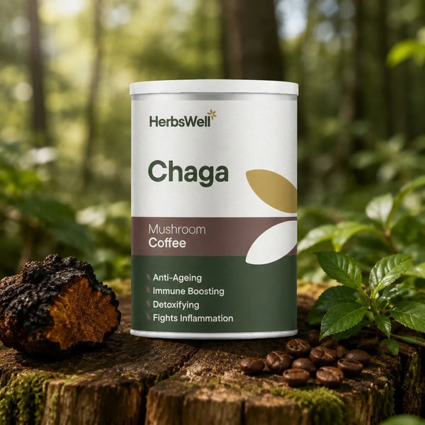 CHAGA COFFEE BLEND