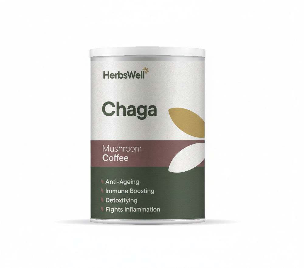 CHAGA COFFEE BLEND