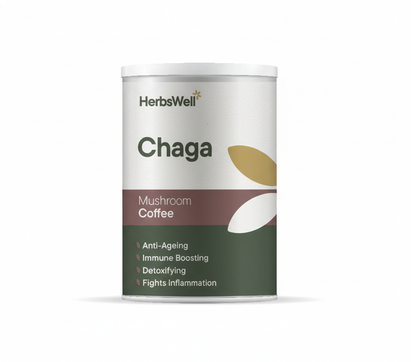 CHAGA COFFEE BLEND