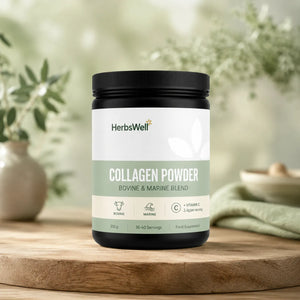 COLLAGEN POWDER