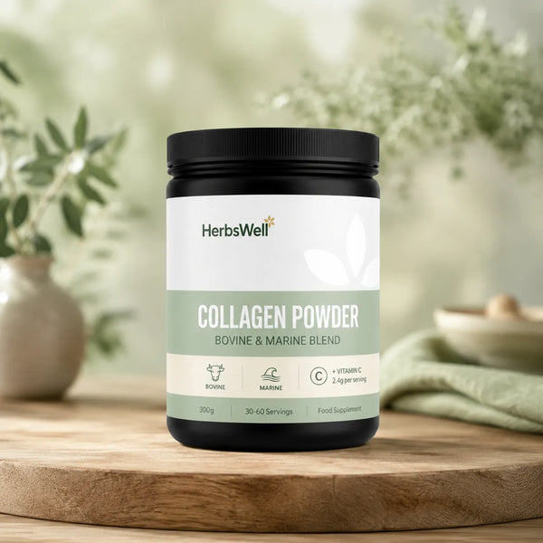 COLLAGEN POWDER