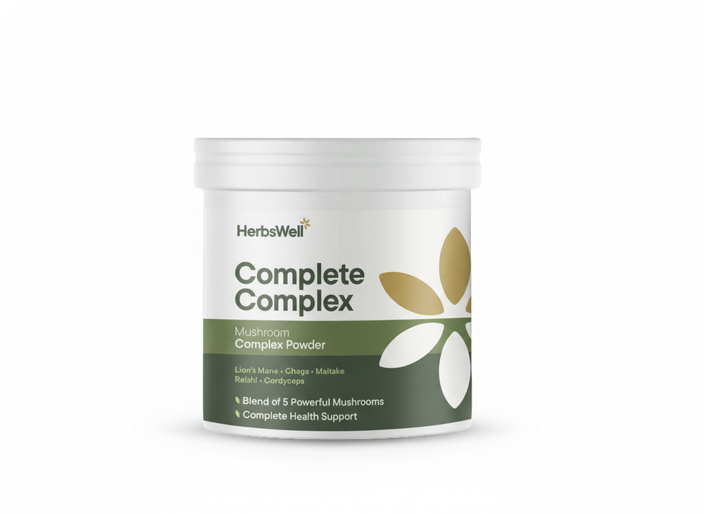 MUSHROOM MIX POWDER