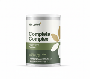 COMPLETE COMPLEX COFFEE BLEND
