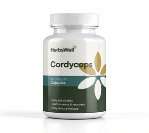 CORDYCEPS CAPSULES
