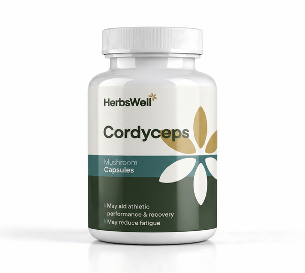 CORDYCEPS CAPSULES