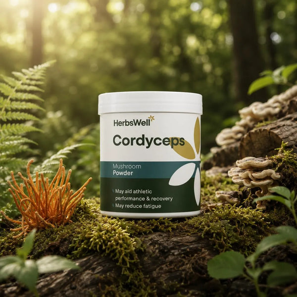 CORDYCEPS POWDER