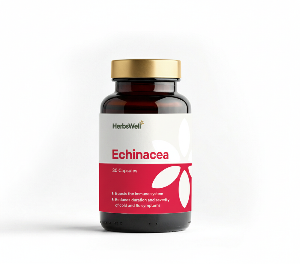 ECHINACEA CAPSULES