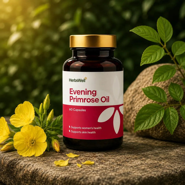 EVENING PRIMROSE OIL CAPSULES