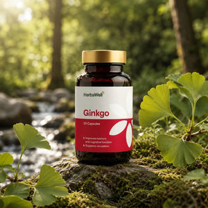 GINKGO CAPSULES