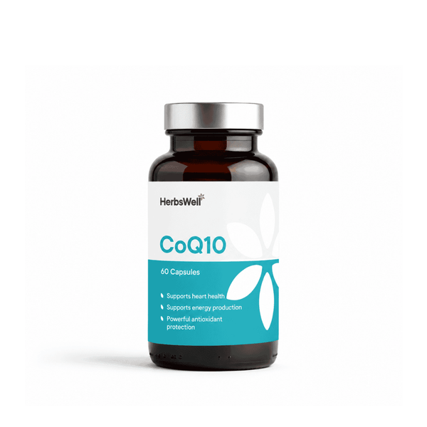 COQ10 CAPSULES