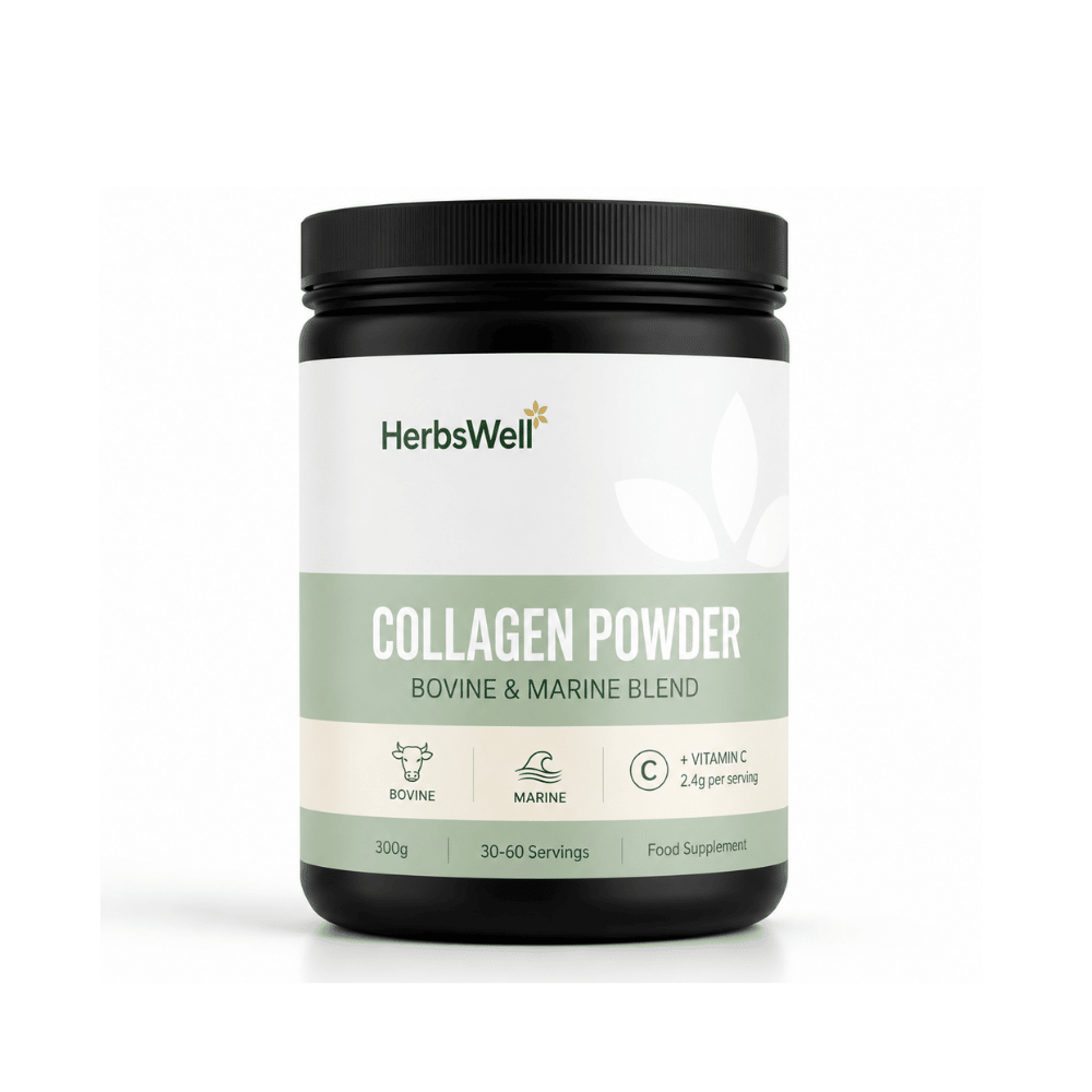 COLLAGEN POWDER