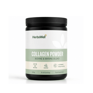 COLLAGEN POWDER