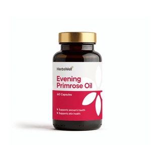 EVENING PRIMROSE OIL CAPSULES