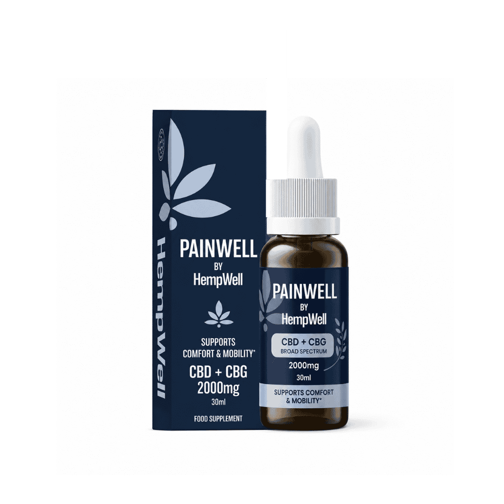 PAINWELL OIL