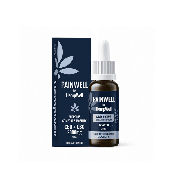 PAINWELL OIL