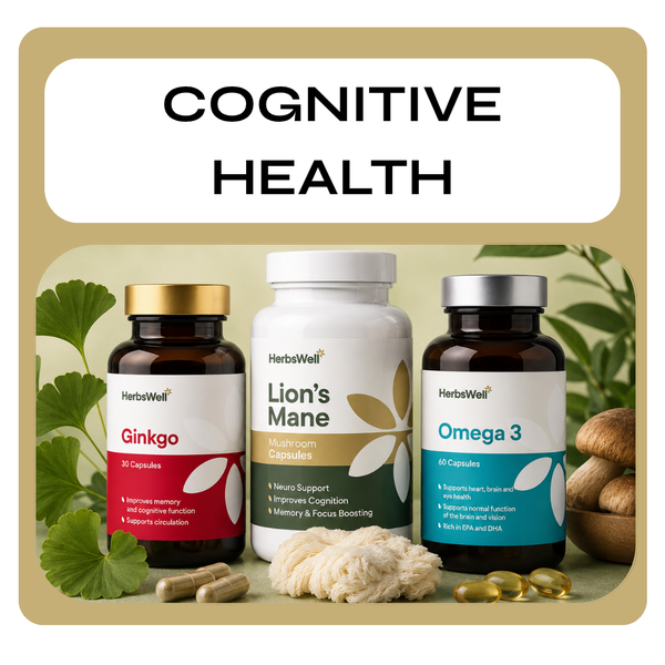Cognitive Health