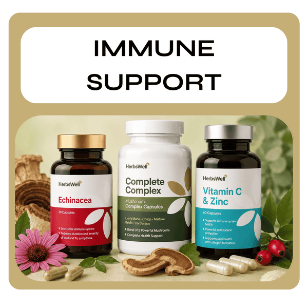 Immune Support
