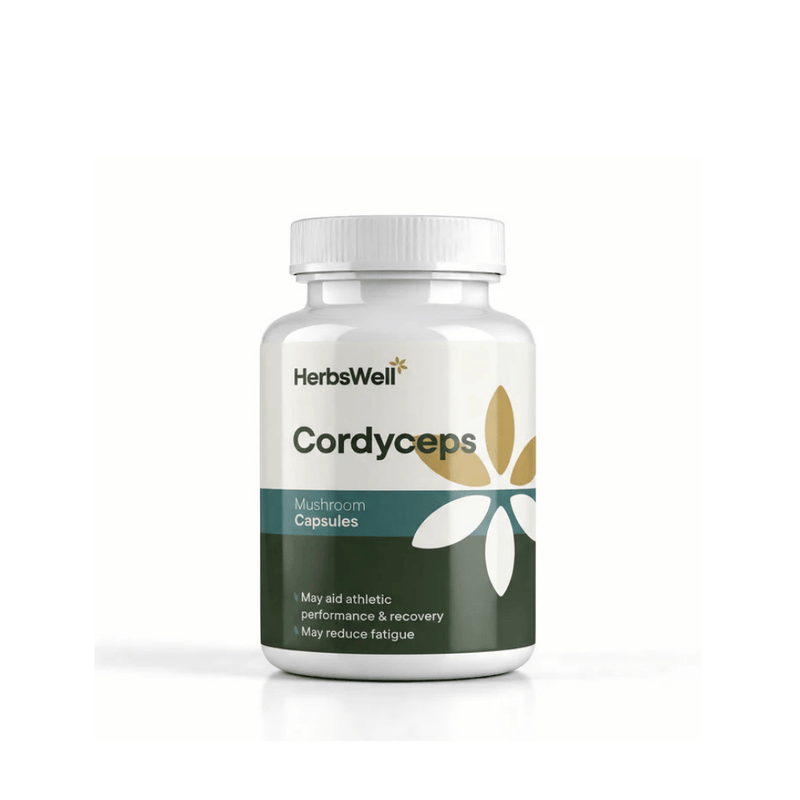 CORDYCEPS CAPSULES