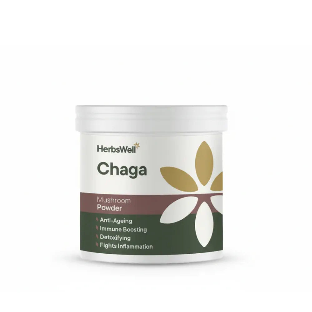 CHAGA POWDER