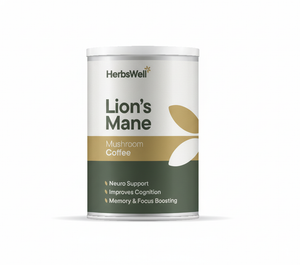 LION’S MANE COFFEE BLEND