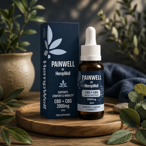 PAINWELL OIL