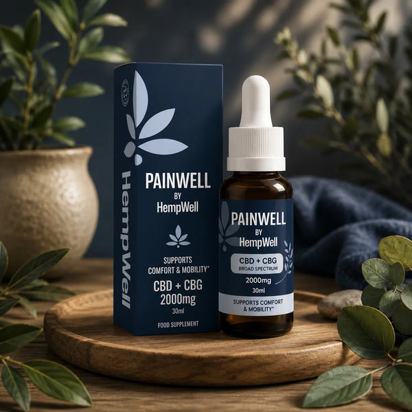 PAINWELL OIL