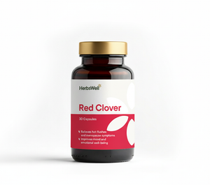 RED CLOVER CAPSULES