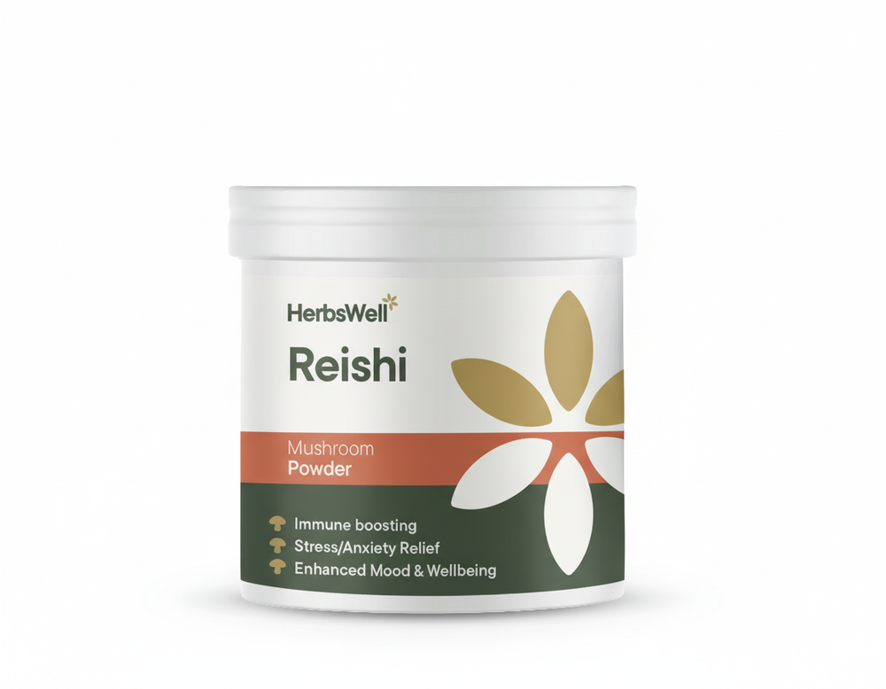 REISHI POWDER