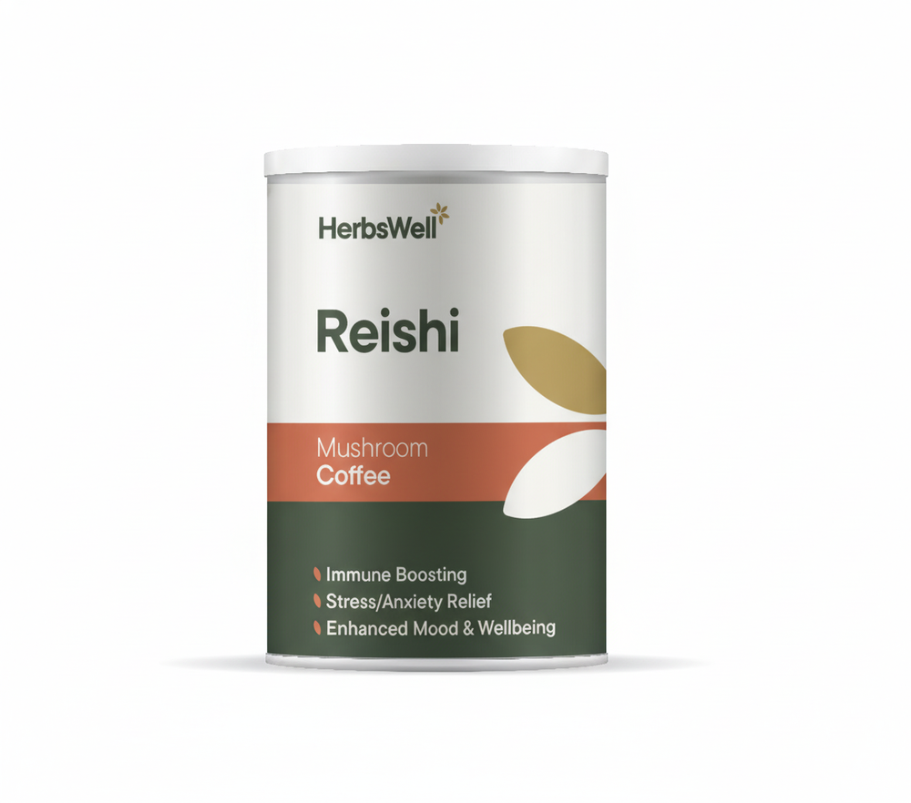 REISHI COFFEE BLEND
