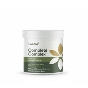 MUSHROOM MIX POWDER