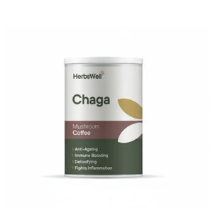 CHAGA COFFEE BLEND