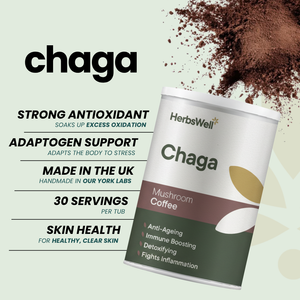 CHAGA COFFEE BLEND