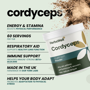 CORDYCEPS POWDER