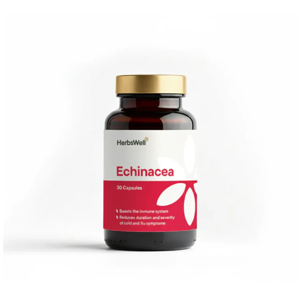 ECHINACEA CAPSULES