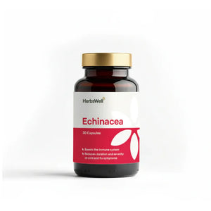 ECHINACEA CAPSULES