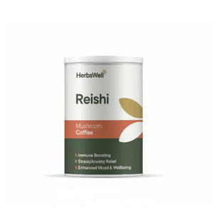 REISHI COFFEE BLEND