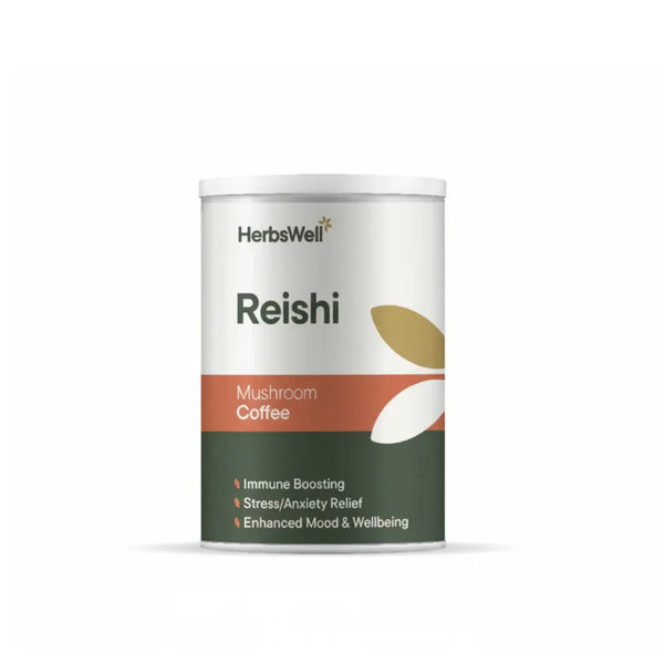 REISHI COFFEE BLEND