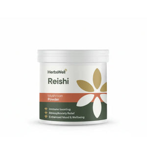 REISHI POWDER